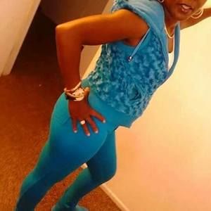 Meet your Posher, Tynisha